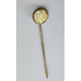 Pin Austria Wien, FAK