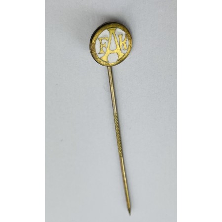 Pin Austria Wien, FAK