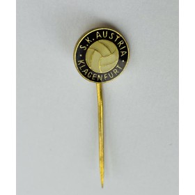 Pin Austria Klagenfurt