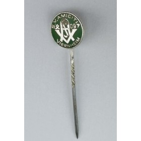 Pin SV Amicitia 1909 Viernheim (GER)