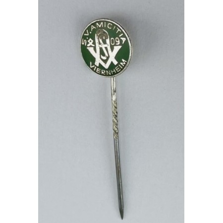 Pin SV Amicitia 1909 Viernheim (GER)