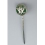 Pin SV Amicitia 1909 Viernheim (GER)