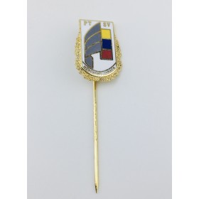 Pin PTSV Mönchengladbach (GER)