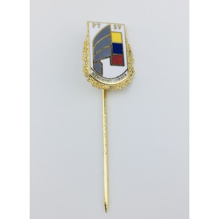 Pin PTSV Mönchengladbach (GER)