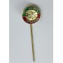 Pin FC Udinesina 1977 Beyren (LUX)