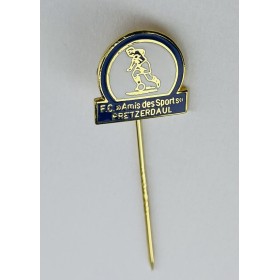 Pin FC Amis des Sports Pratzerthal (LUX)