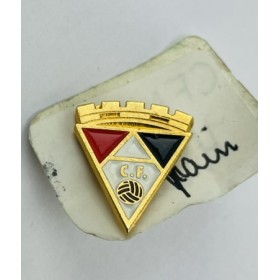 Pin CF Huelva (ESP)