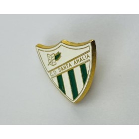 Pin CD Santa Amalia (ESP)