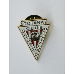 Pin Club Olímpico de Totana (ESP)