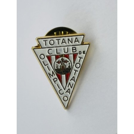 Pin Club Olímpico de Totana (ESP)