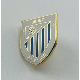 Pin Atletico Jerez (ESP)