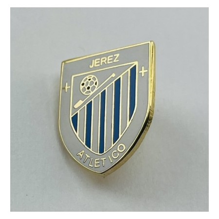 Pin Atletico Jerez (ESP)