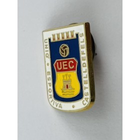Pin UE Castelldefels (ESP)