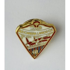 Pin Azucarera Larios (ESP)