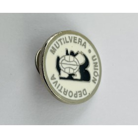 Pin UD Mutilvera (ESP)