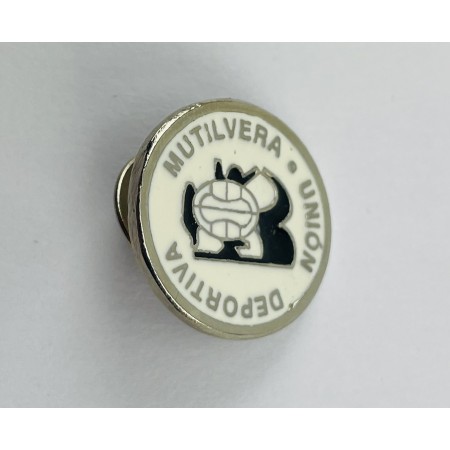 Pin UD Mutilvera (ESP)