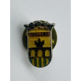 Pin Náxara CD (ESP)