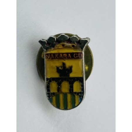 Pin Náxara CD (ESP)