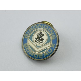 Pin Girondins de Bordeaux (FRA)