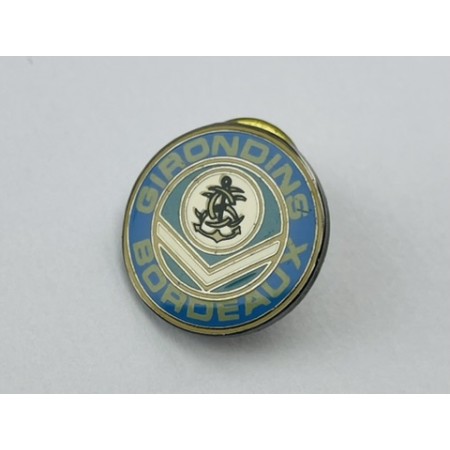 Pin Girondins de Bordeaux (FRA)