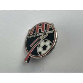Pin VF Les Herbiers (FRA)