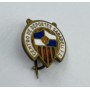 Pin Centre d'Esports Sabadell FC (ESP)