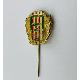 Pin FK Viktoria Žižkov (CZE)