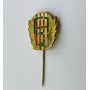Pin FK Viktoria Žižkov (CZE)