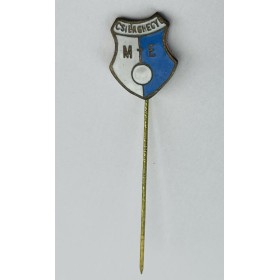 Pin Csillaghegy (HUN)