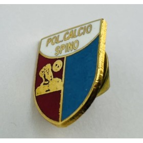Pin Calcio Spino (ITA)