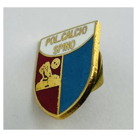 Pin Calcio Spino (ITA)