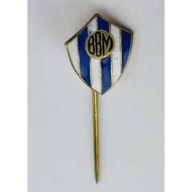 Pin FC Blue Boys 1932 Muhlenbach (LUX)