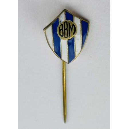 Pin FC Blue Boys 1932 Muhlenbach (LUX)