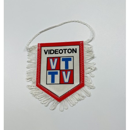 Wimpel Videoton (HUN)