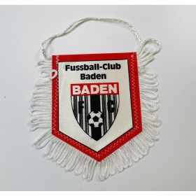 Wimpel FC Baden (SUI)