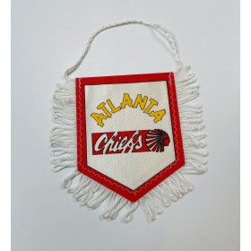 Wimpel Atlanta Chiefs (USA)