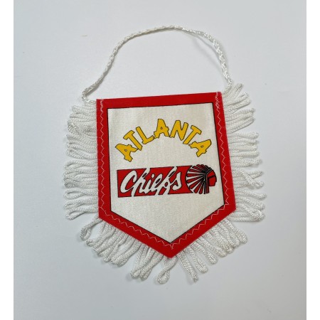 Wimpel Atlanta Chiefs (USA)