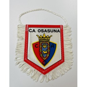 Wimpel CA Osasuna (ESP)