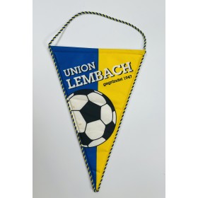 Wimpel Union Lembach (AUT)