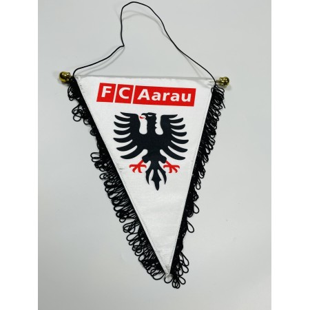 Wimpel FC Aarau (SUI)