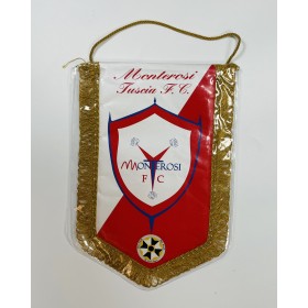 Wimpel Monterosi Tuscia FC (ITA)