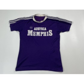 Trikot Austria Wien, Medium