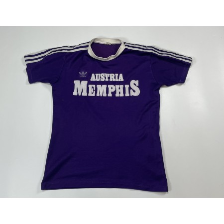 Trikot Austria Wien, Medium