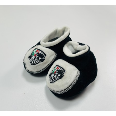 Baby Füsslinge Wolfsberger AC, WAC (AUT)
