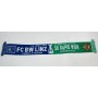 Schal Rapid Wien (AUT) - FC Blau-Weiss Linz (AUT), 2010