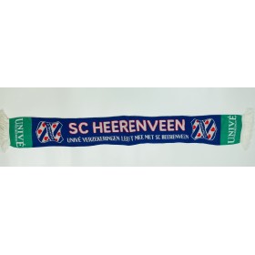 Schal SC Heerenveen (GER)