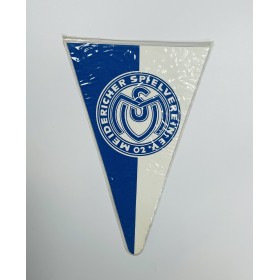 Wimpel Meidericher SV (GER)