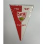 Wimpel VfB Stuttgart (GER)