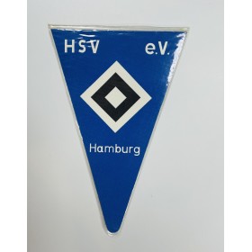 Wimpel Hamburger SV, HSV (GER)