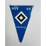 Wimpel Hamburger SV, HSV (GER)